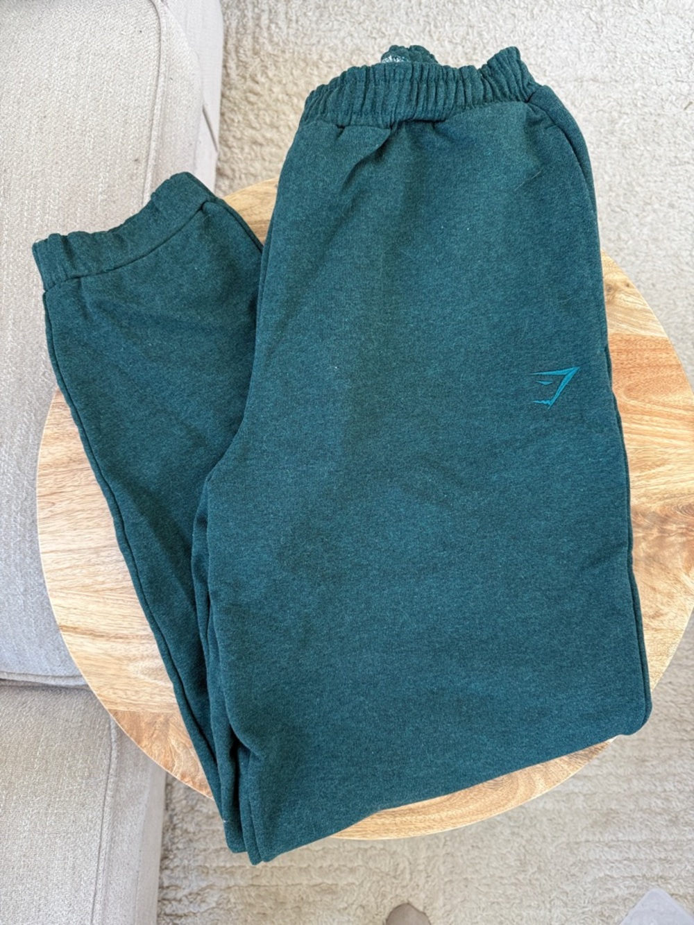 Gymshark Jogger Sweatpants